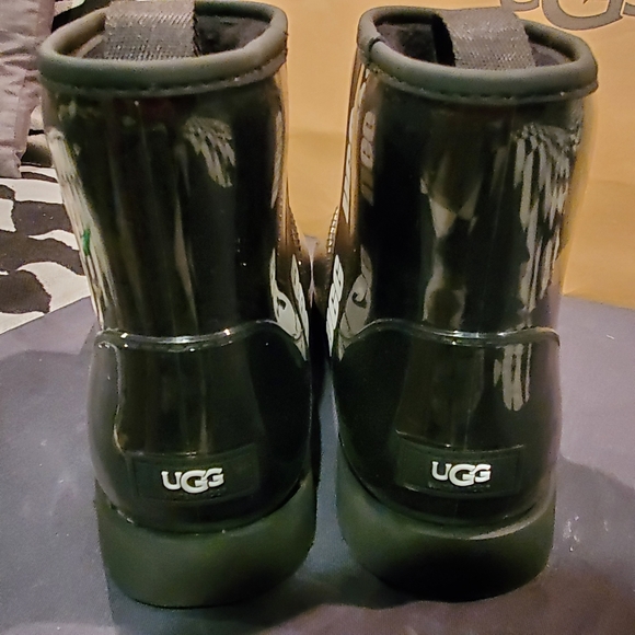 Waterproof boots - Picture 6 of 9